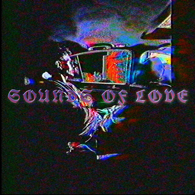 SOUNDS OF LOVE