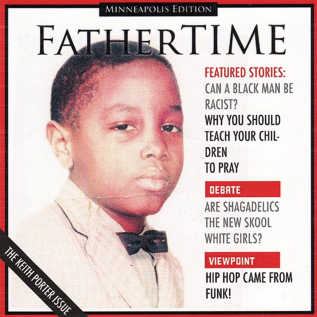 Father Time