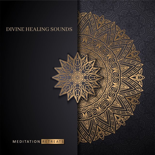 Divine Healing Sounds