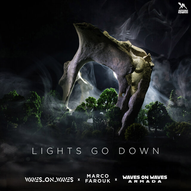 Lights Go Down