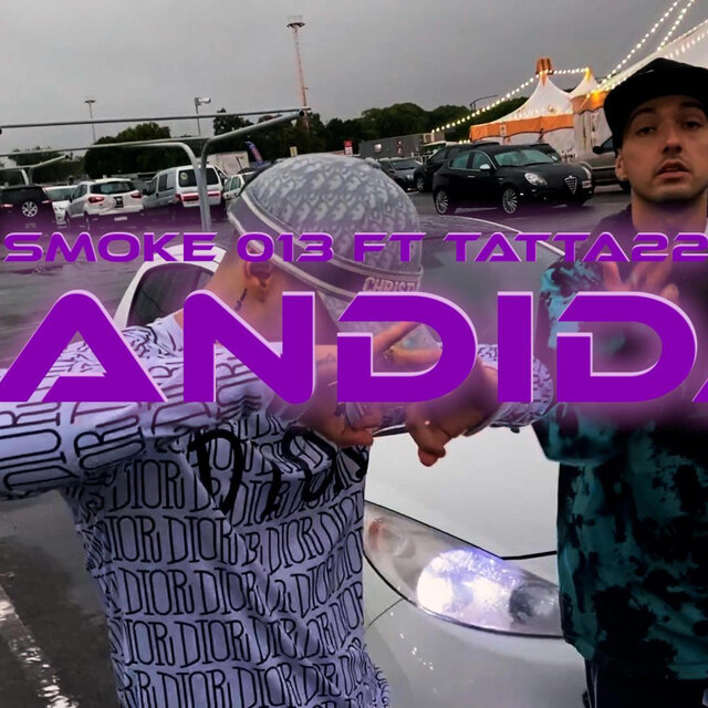 Bandida (feat. Smoke 013)