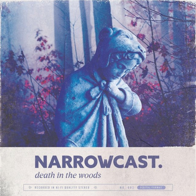 death in the woods