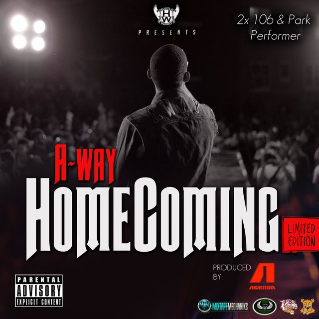HomeComing