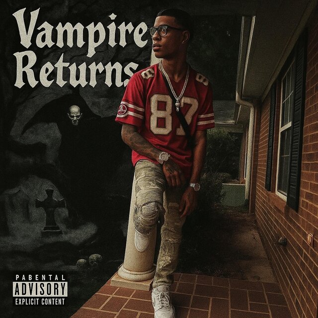 VAMP RETURNS