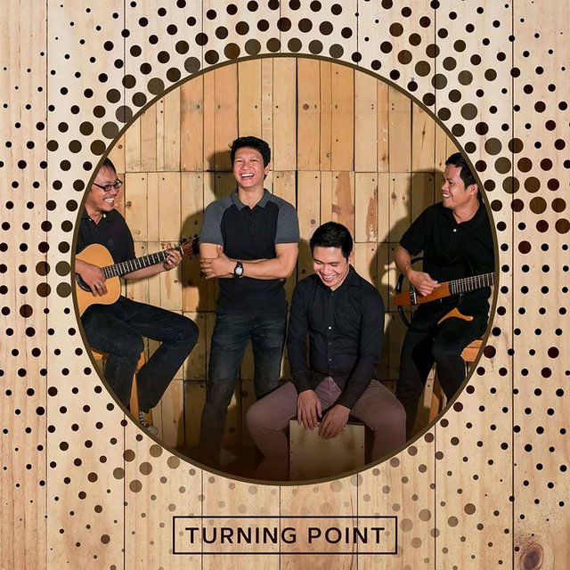 Turning Point (Studio Album)