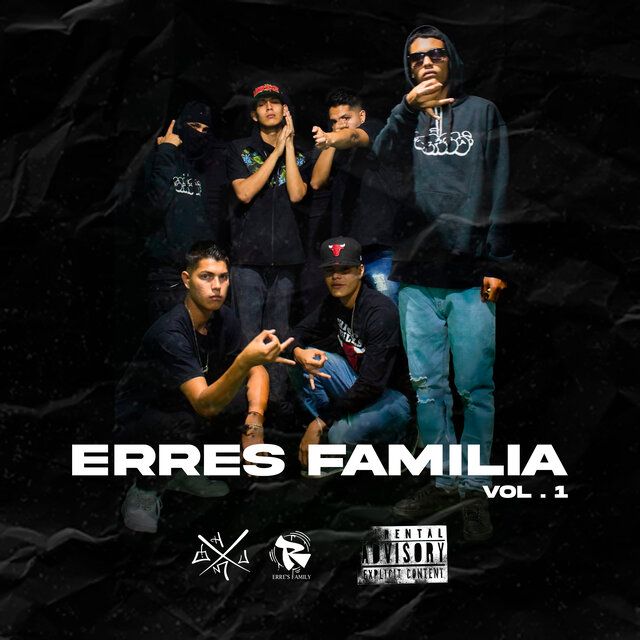 Erres Familia, Vol. 1