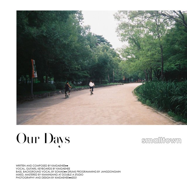Our Days