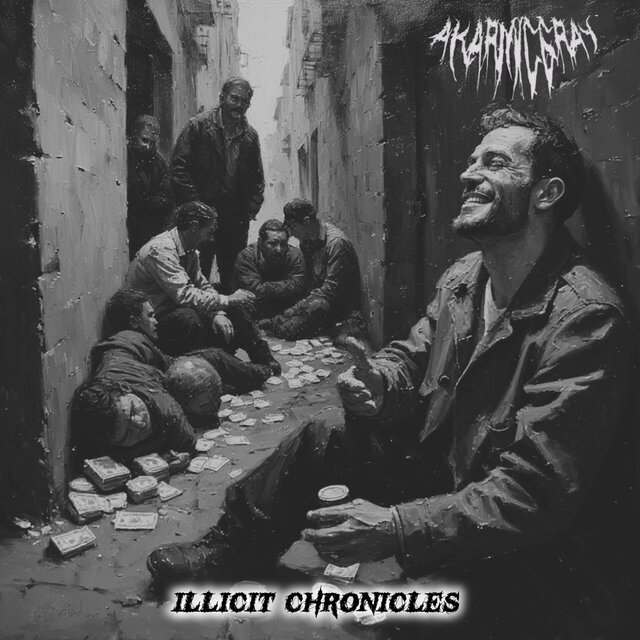 Illicit Chronicles