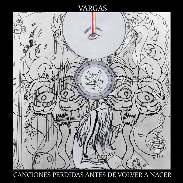Canciones Perdidas Antes de Volver a Nacer