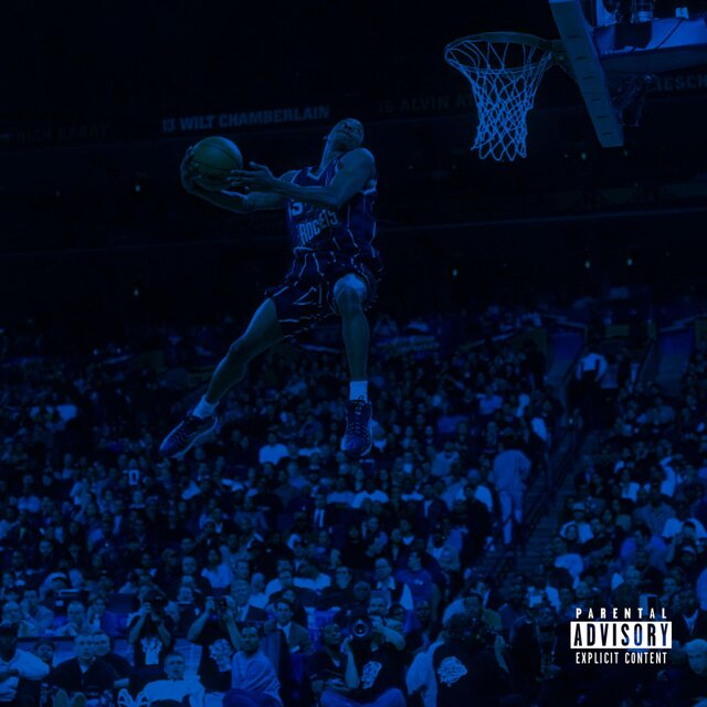 Steve Francis