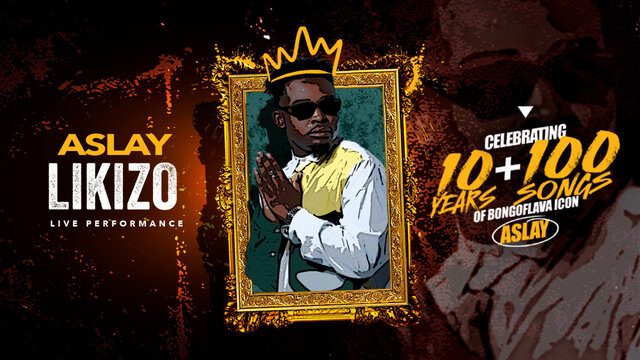 Likizo (Live at Decimal Media - Nairobi, 2023)