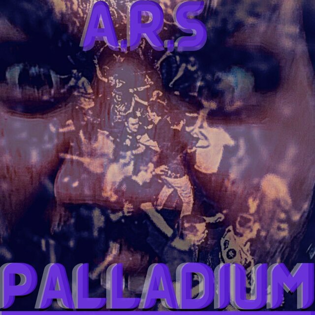 Palladium