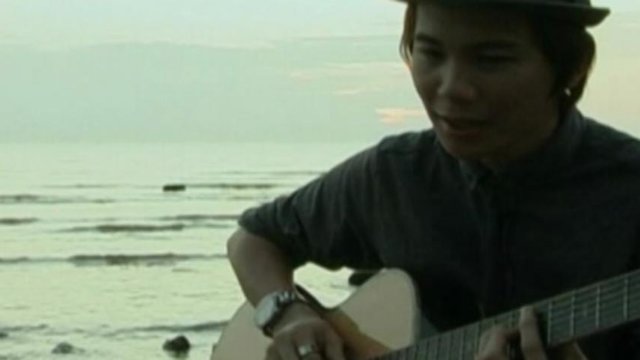 Liu Xing Xing Gan Mao