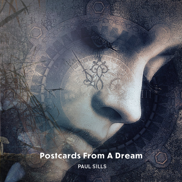 Postcards from a Dream