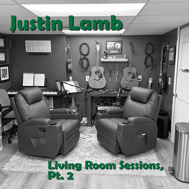 Living Room Sessions, Pt. 2