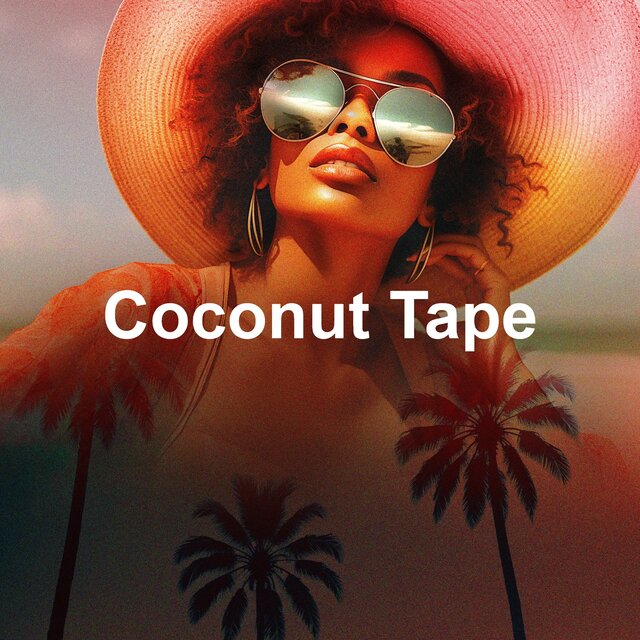 Coconut Tape