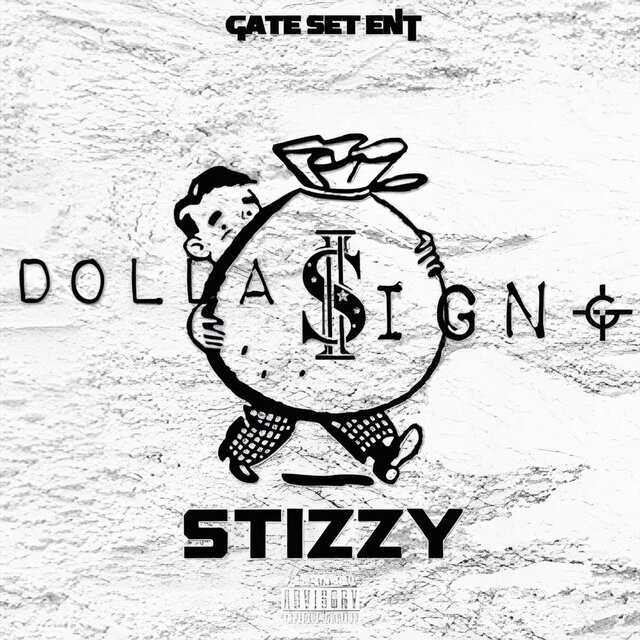 Dolla Sign Stizzy