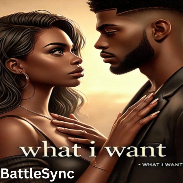 What I Want