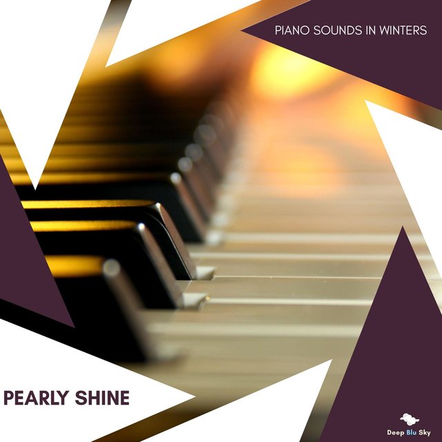 Pearly Shine - Piano Sounds In Winters