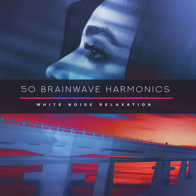 50 Brainwave Harmonics