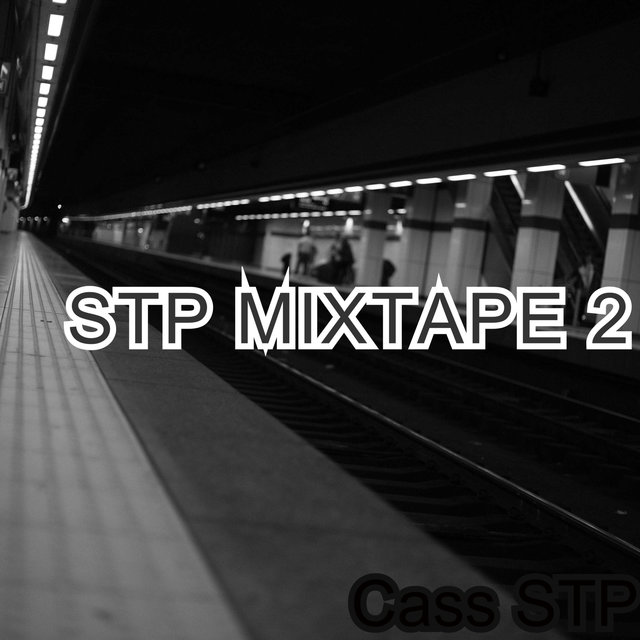 STP Mixtape 2