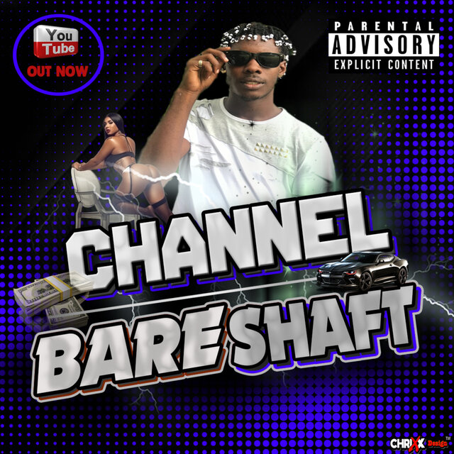 Bareshaft