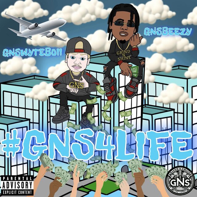 GNS4LIFE