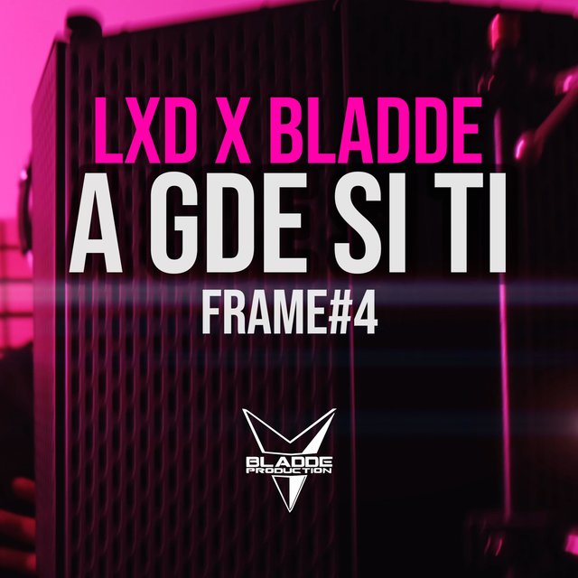 A gde si ti (feat. Lxd)