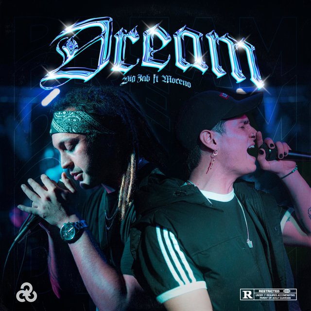 Dream (feat. Moreno)