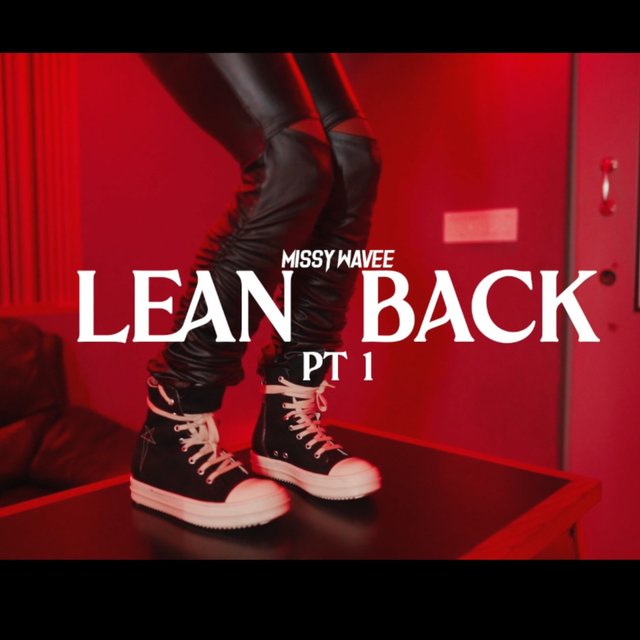 Lean Back I