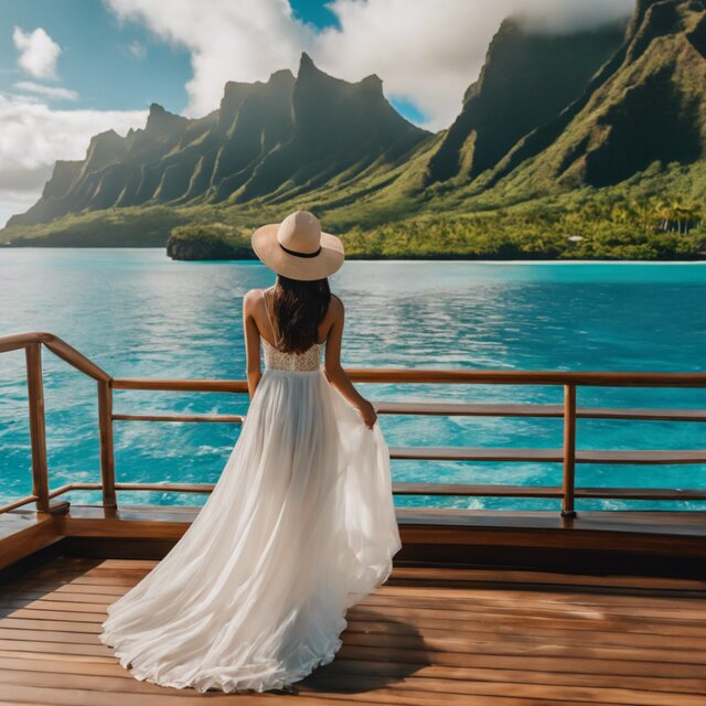 Wanderlust