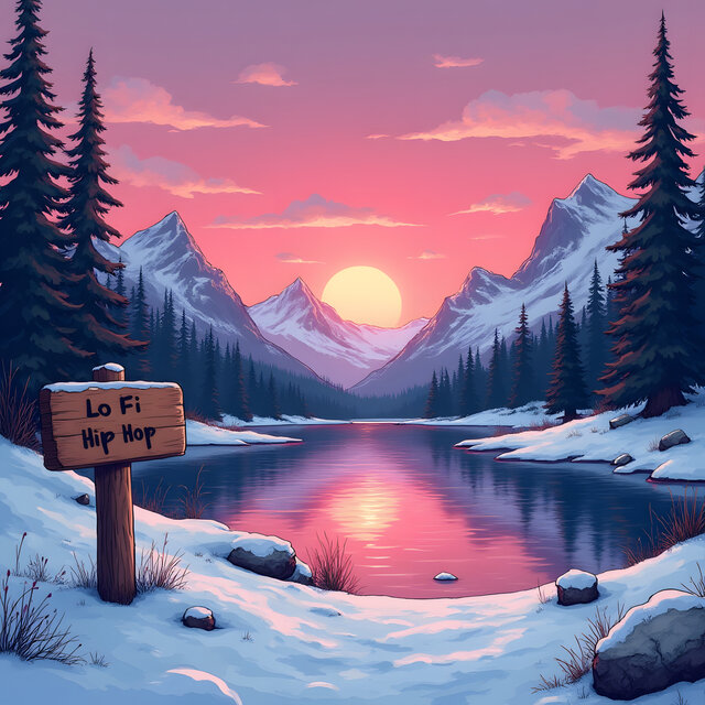 Calming Lofi Music 24 7 Chill Lo Fi HipHop Beats To Study Game Stream Work To (Instrumental)