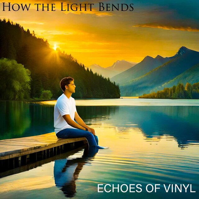 How the Light Bends