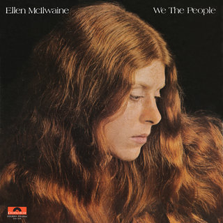 Ellen McIlwaine - TIDAL