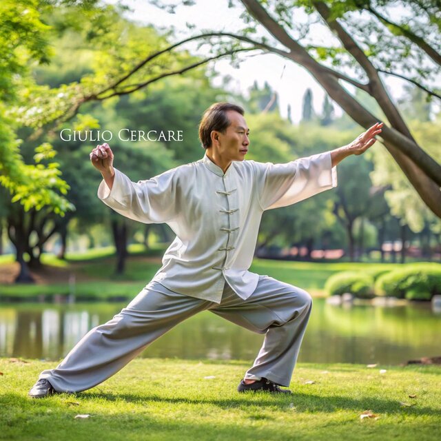 Chi Kung Men’s Energy, Qigong for Prostate and Power