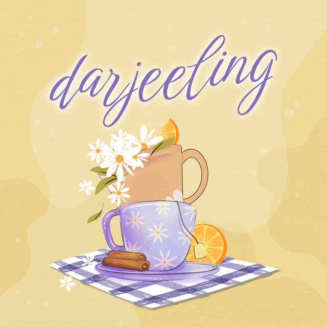 darjeeling