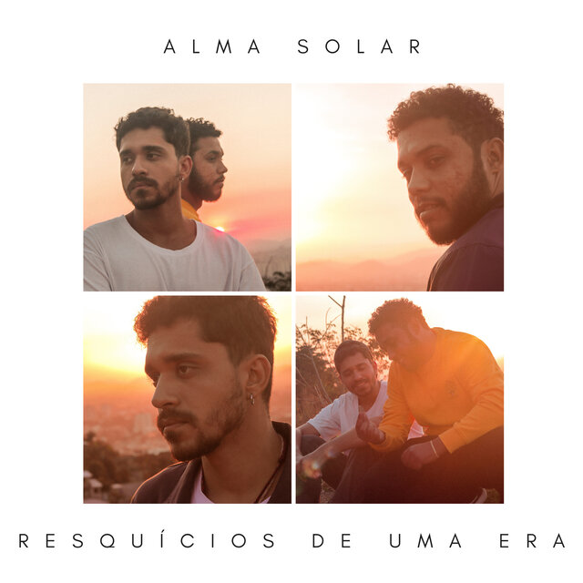 Resquícios de uma Era