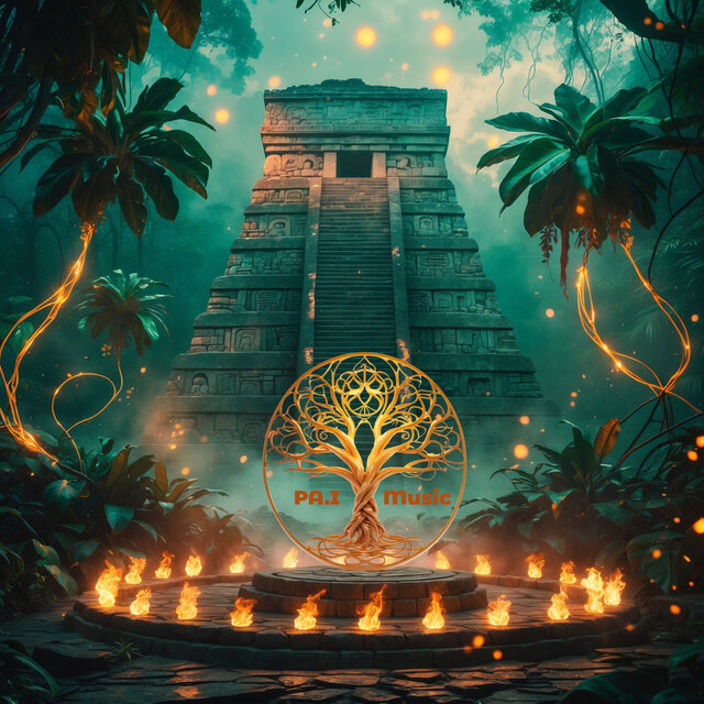 Rituals of the Deep Jungle