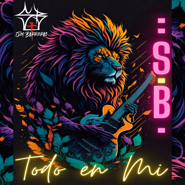 Todo en Mi