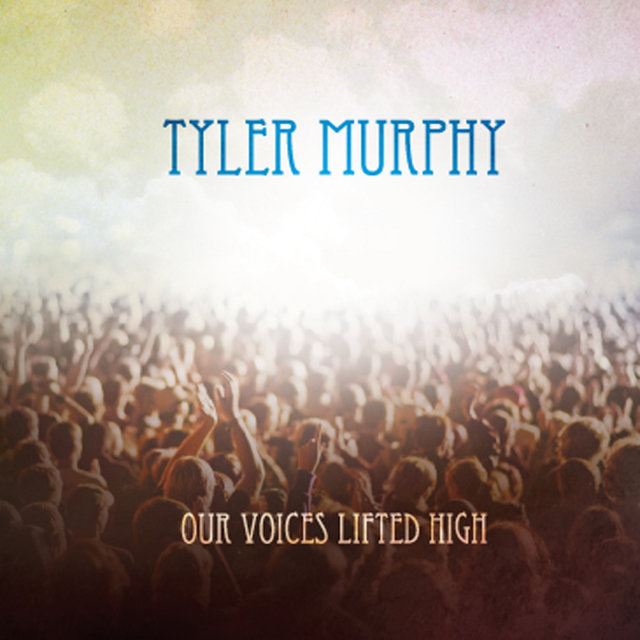 Our Voices Lifted High