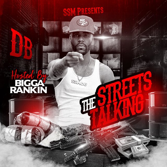 The Streets Talking