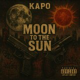 Moon To The Sun