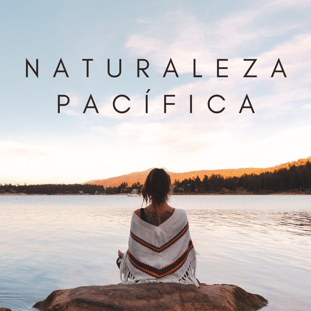 Naturaleza Pacífica