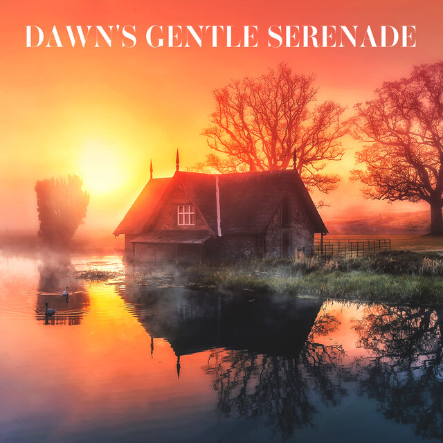 Dawn's Gentle Serenade: Morning Alarm with Refreshing Melodies