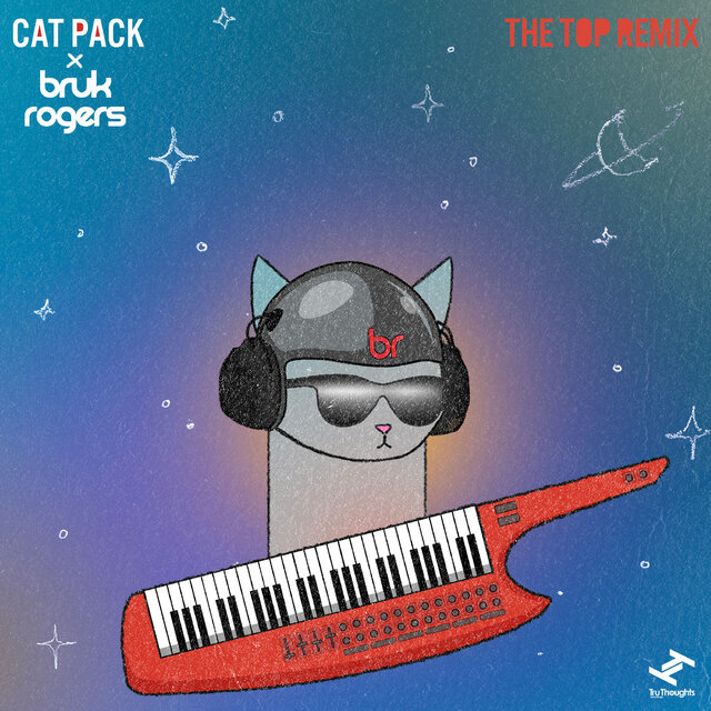 The Top (Bruk Rogers Remix)