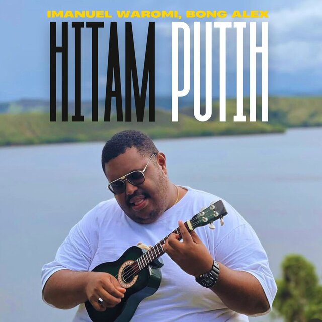 Hitam Putih