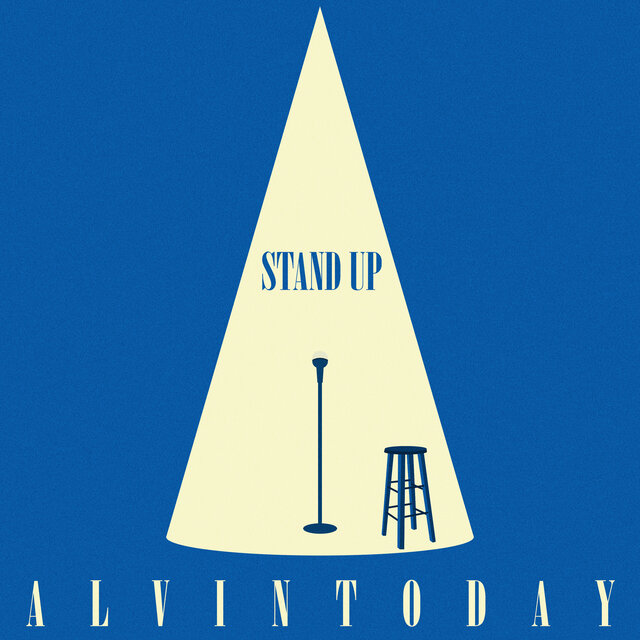 Stand up