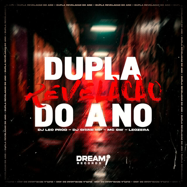Dupla revelação do ano