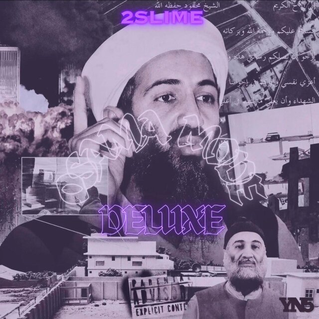 Osama Mode DELUXE