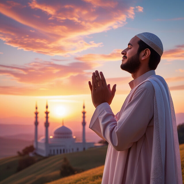 أدعية شهر رمضان المبارك